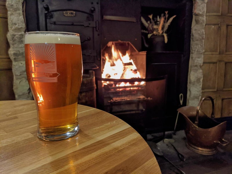 The White Hart Inn, Hawes, Hawes, United Kingdom