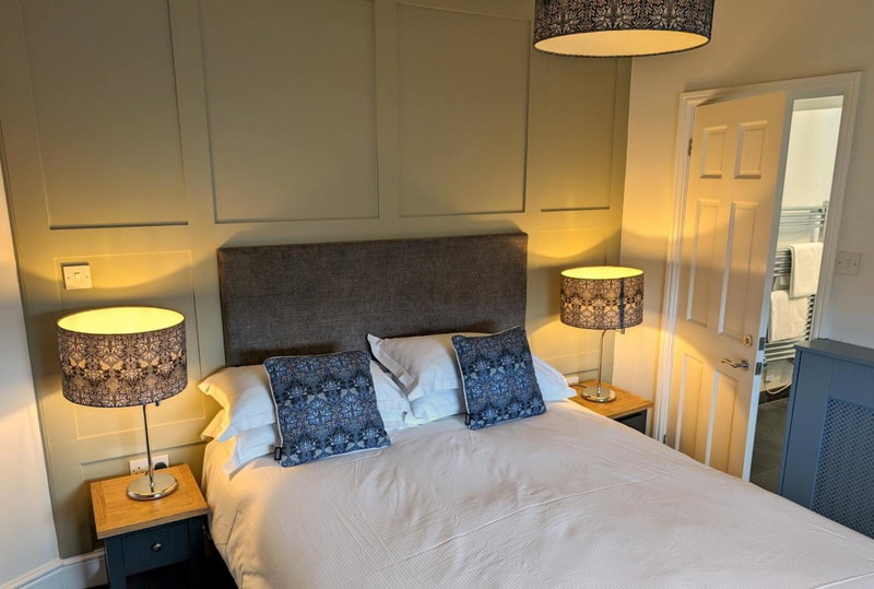 The White Hart Inn, Hawes, Hawes, United Kingdom