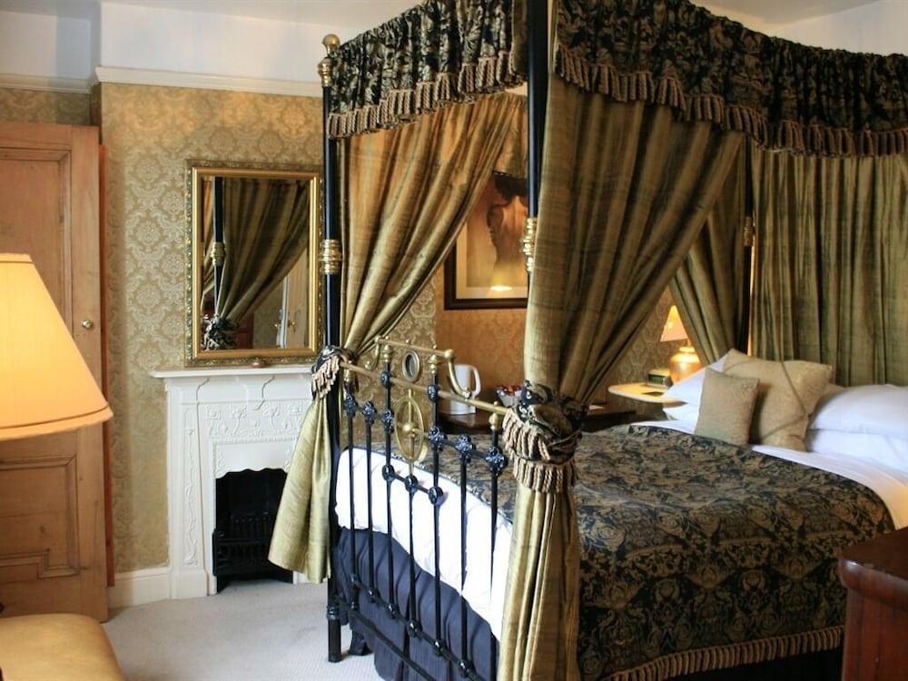 Hotel · The Old Registry Haworth, Keighley