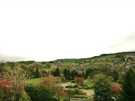 The Old Registry Haworth, Keighley, United Kingdom