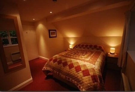 The Hatchet Inn, Andover, United Kingdom