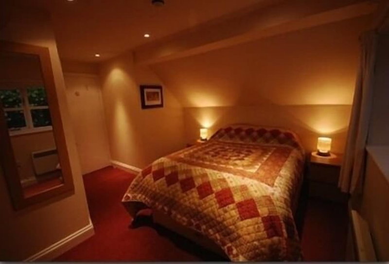The Hatchet Inn, Andover, United Kingdom