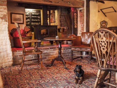 The Hatchet Inn, Andover, United Kingdom
