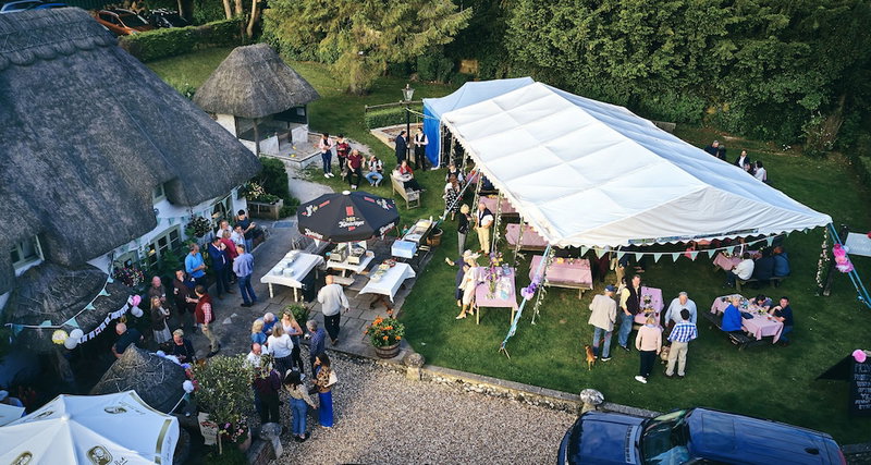 The Hatchet Inn, Andover, United Kingdom