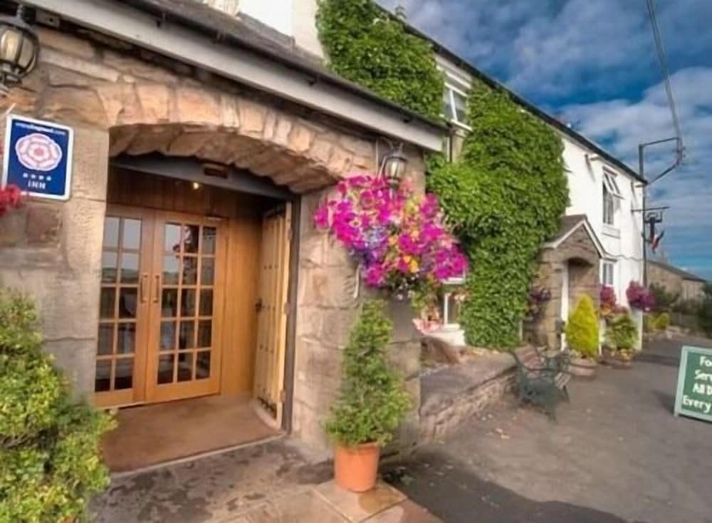 Anchor Inn, United Kingdom