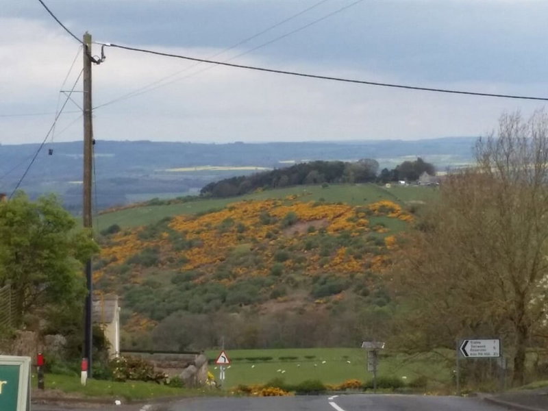 Anchor Inn, Consett, United Kingdom
