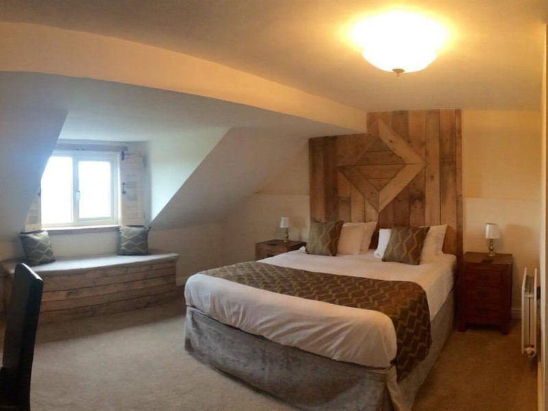 Anchor Inn, Consett, United Kingdom