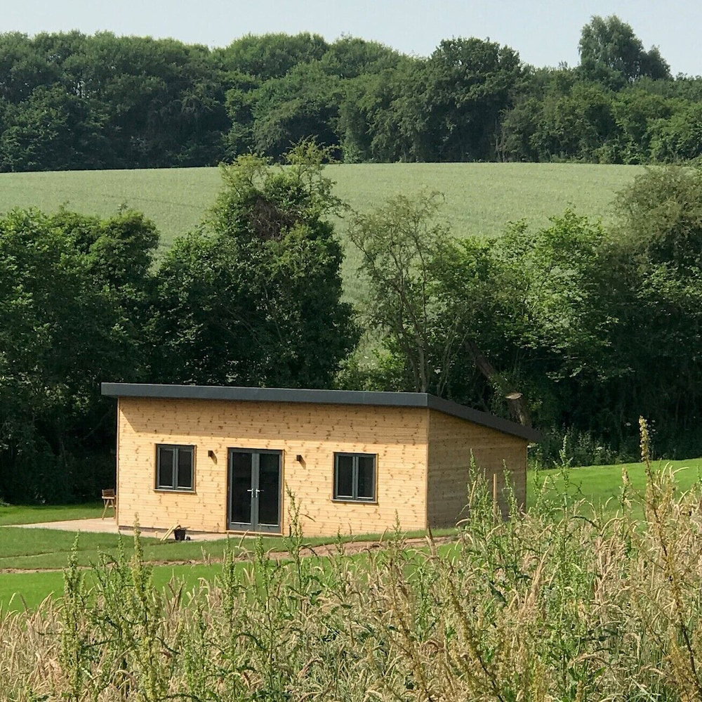 The Baiting House and Lodges, Reino Unido