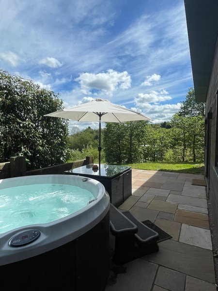 The Baiting House and Lodges, Worcester, United Kingdom