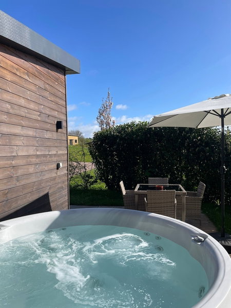 The Baiting House and Lodges, Worcester, United Kingdom