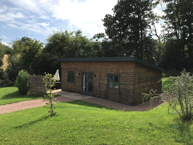 The Baiting House and Lodges, Worcester, United Kingdom
