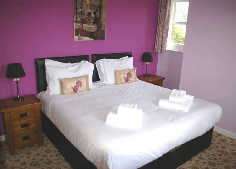 The Black Dog Inn, Broadmayne, United Kingdom