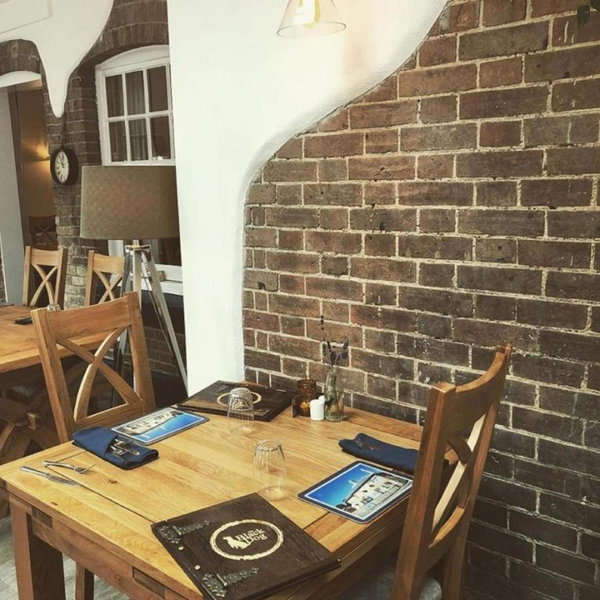 The Black Dog Inn, Broadmayne, United Kingdom