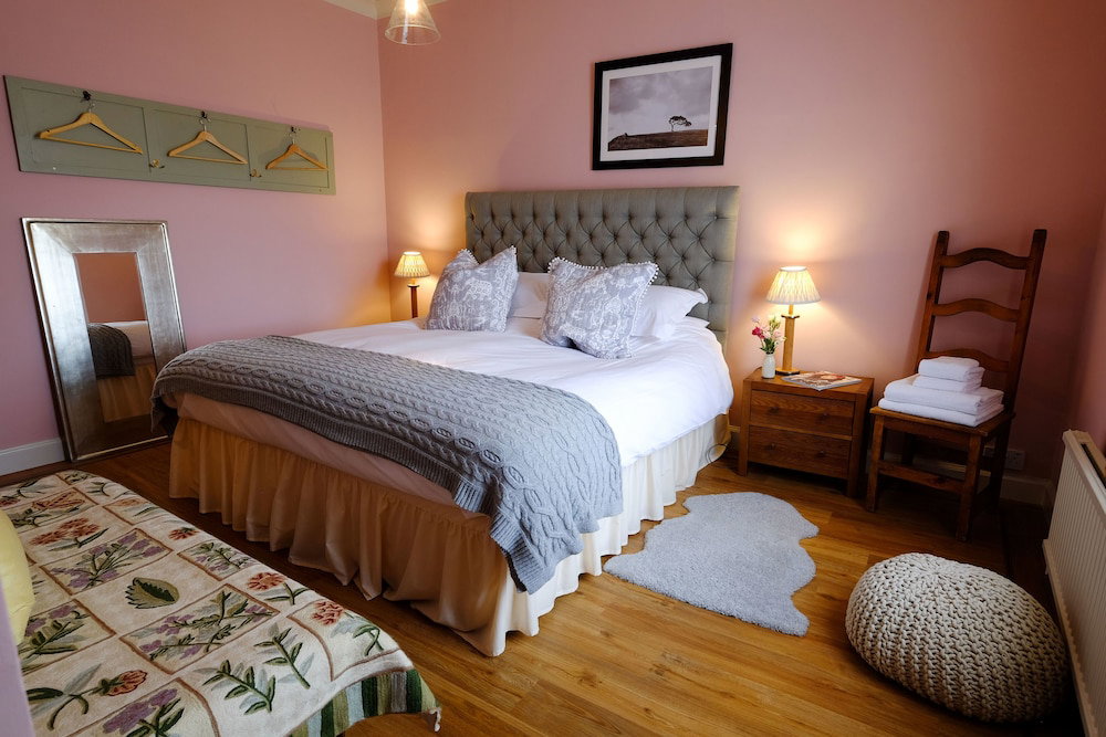 Hotel · The Hightae Inn, Lockerbie