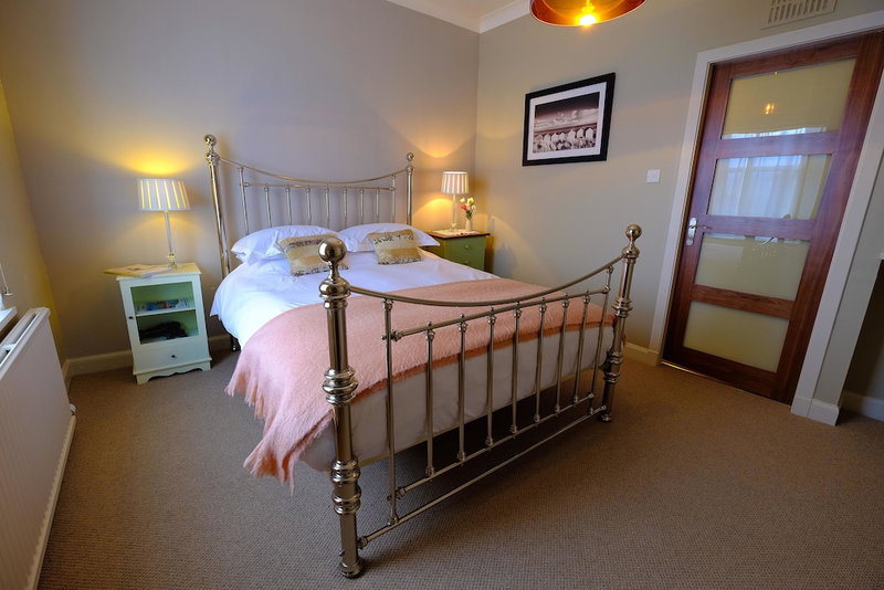 The Hightae Inn, Lockerbie, United Kingdom