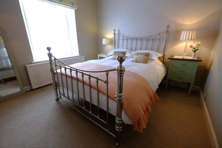 The Hightae Inn, Lockerbie, United Kingdom