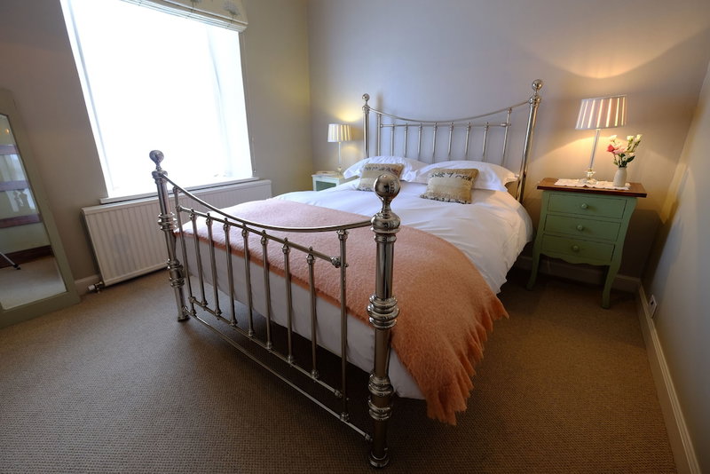 The Hightae Inn, Lockerbie, United Kingdom