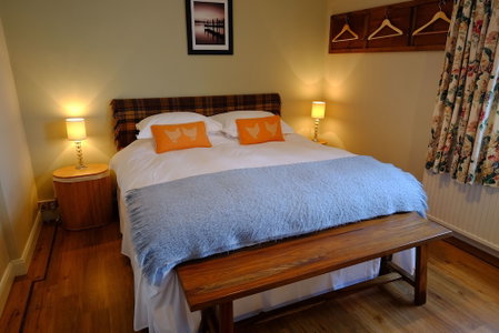 The Hightae Inn, Lockerbie, United Kingdom