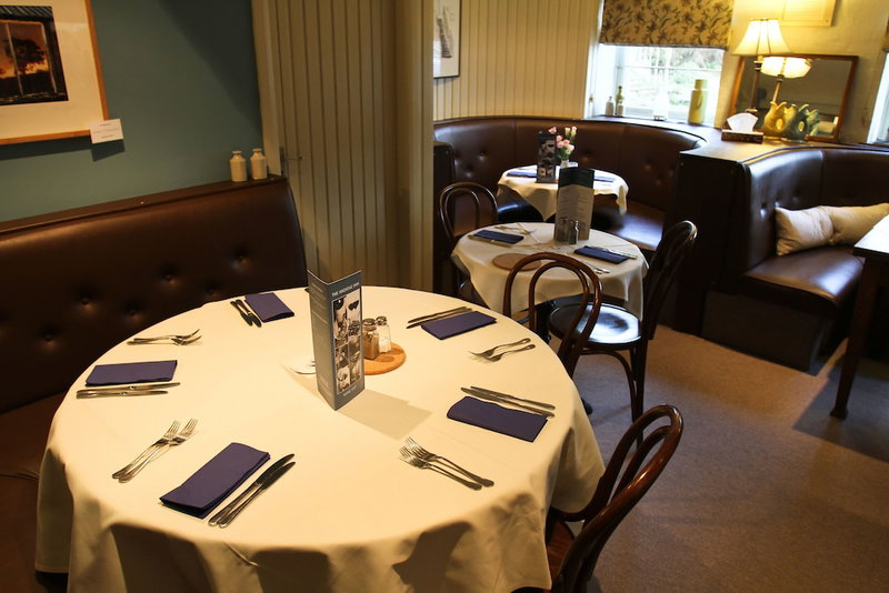 The Hightae Inn, Lockerbie, United Kingdom