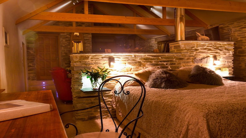 Coriander Cottages, Fowey, United Kingdom