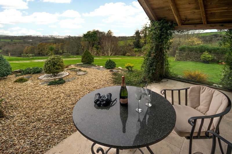Coriander Cottages, Fowey, United Kingdom