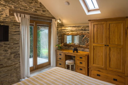 Coriander Cottages, Fowey, United Kingdom