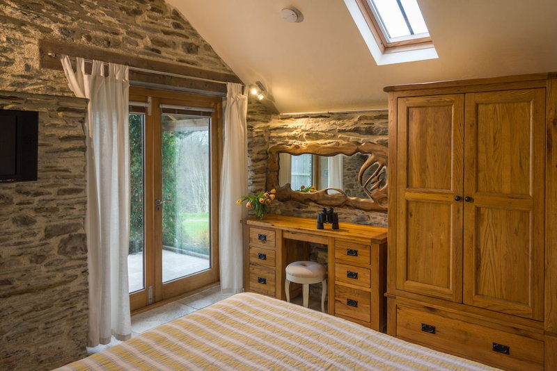 Coriander Cottages, Fowey, United Kingdom