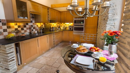 Coriander Cottages, Fowey, United Kingdom