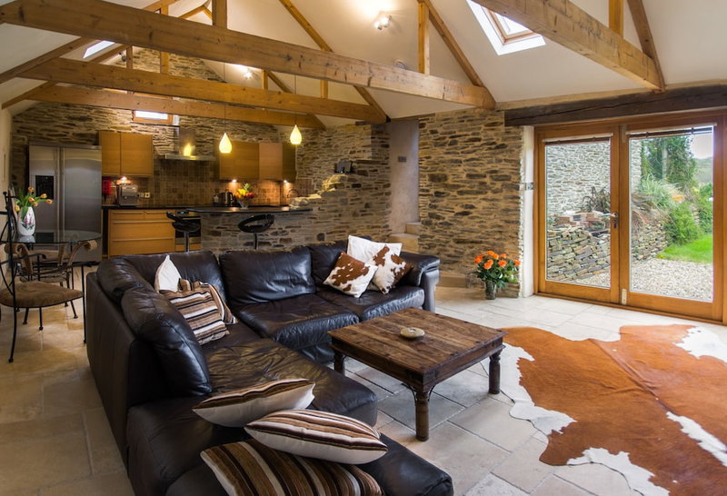 Coriander Cottages, Fowey, United Kingdom