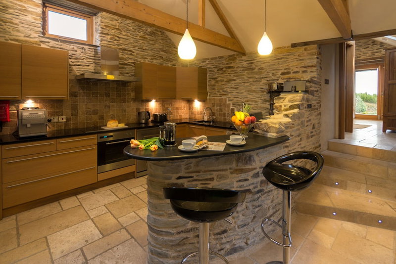 Coriander Cottages, Fowey, United Kingdom