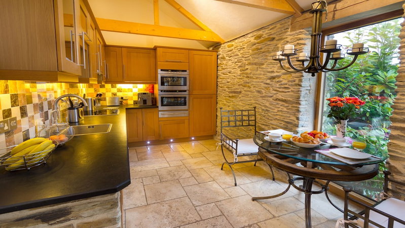 Coriander Cottages, Fowey, United Kingdom