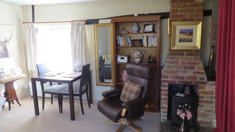 Greyhound Cottage, Sudbury, United Kingdom