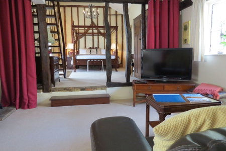 Greyhound Cottage, Sudbury, United Kingdom