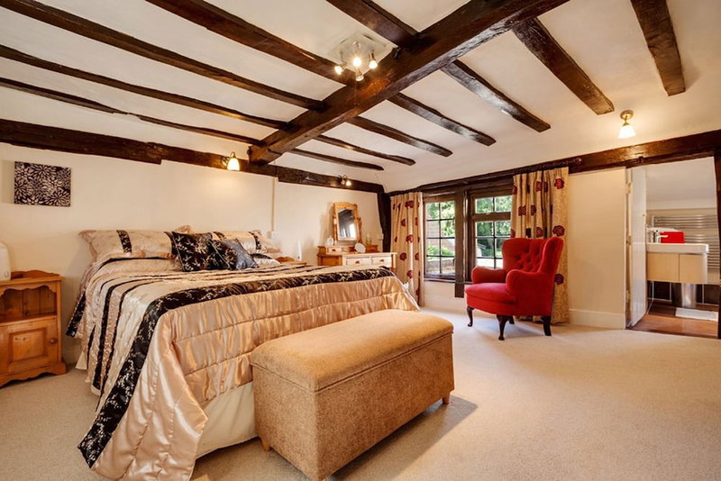 Greyhound Cottage, Sudbury, United Kingdom