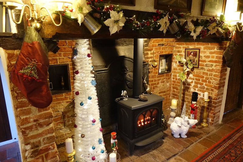 Greyhound Cottage, Sudbury, United Kingdom
