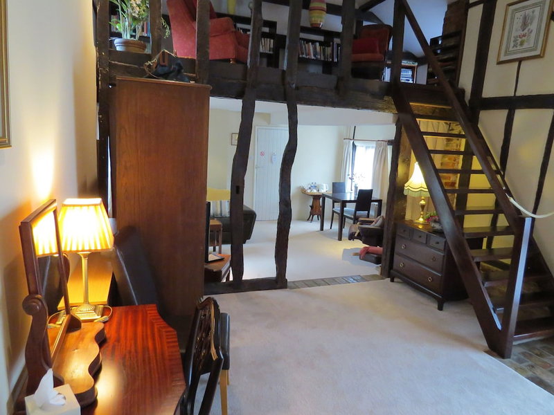 Greyhound Cottage, Sudbury, United Kingdom