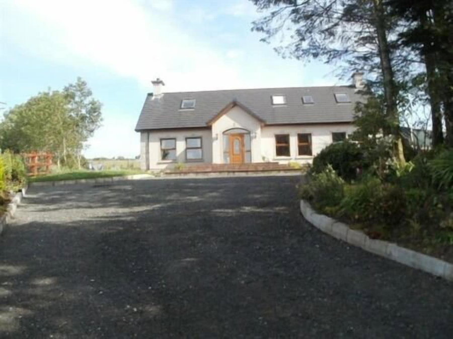 Teach an Cheoil, Ballycastle, United Kingdom