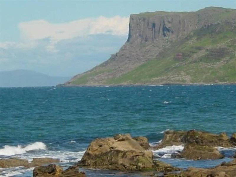 Teach an Cheoil, Ballycastle, United Kingdom