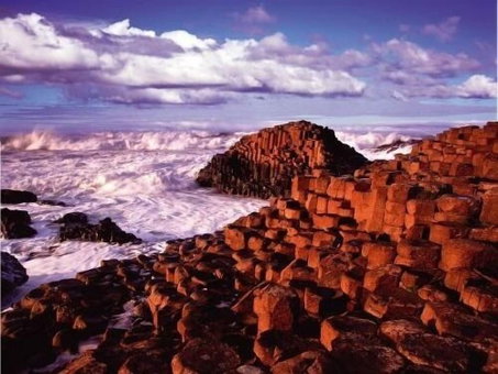 Teach an Cheoil, Ballycastle, United Kingdom