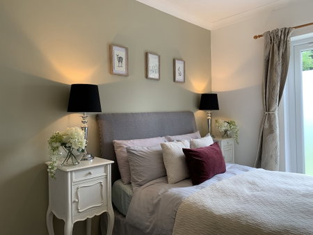 Thorn House, Cambridge, United Kingdom