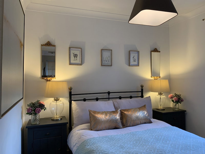 Thorn House, Cambridge, United Kingdom