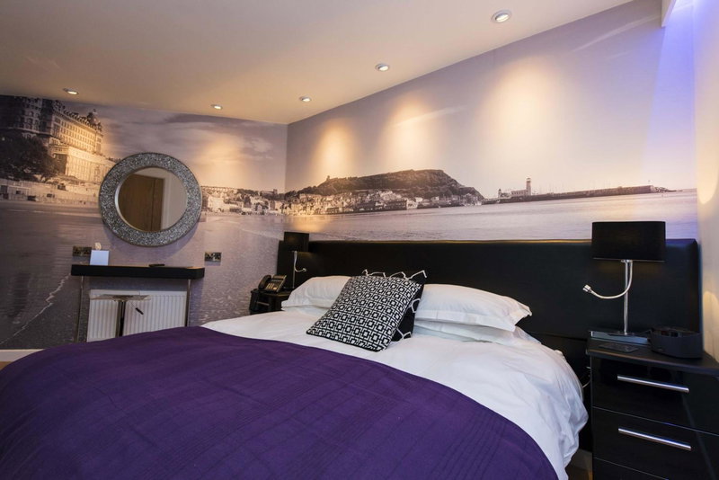 The Mayfield Seamer, Scarborough, United Kingdom
