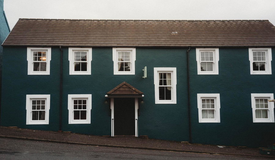 Roslyn House, Tobermory, United Kingdom