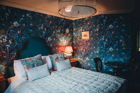 Roslyn House, Tobermory, United Kingdom