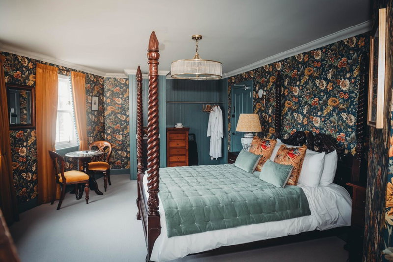 Roslyn House, Tobermory, United Kingdom