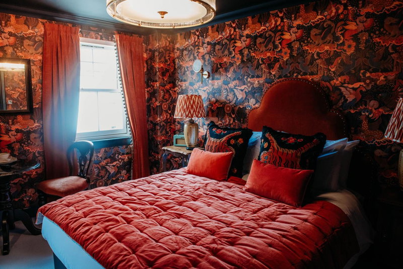 Roslyn House, Tobermory, United Kingdom