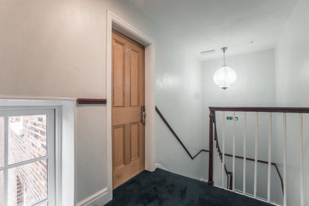 Clarence Street Town House, Liverpool, United Kingdom