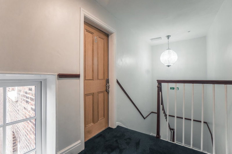 Clarence Street Town House, Liverpool, United Kingdom