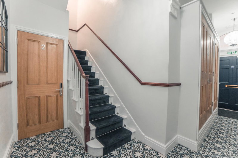 Clarence Street Town House, Liverpool, United Kingdom