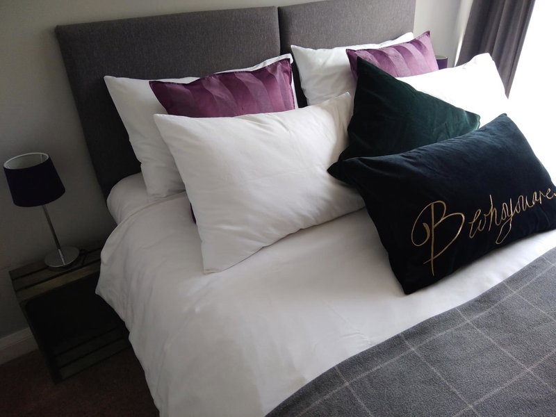 Sleep, Eat, Repeat Bed and Breakfast, Macclesfield, United Kingdom